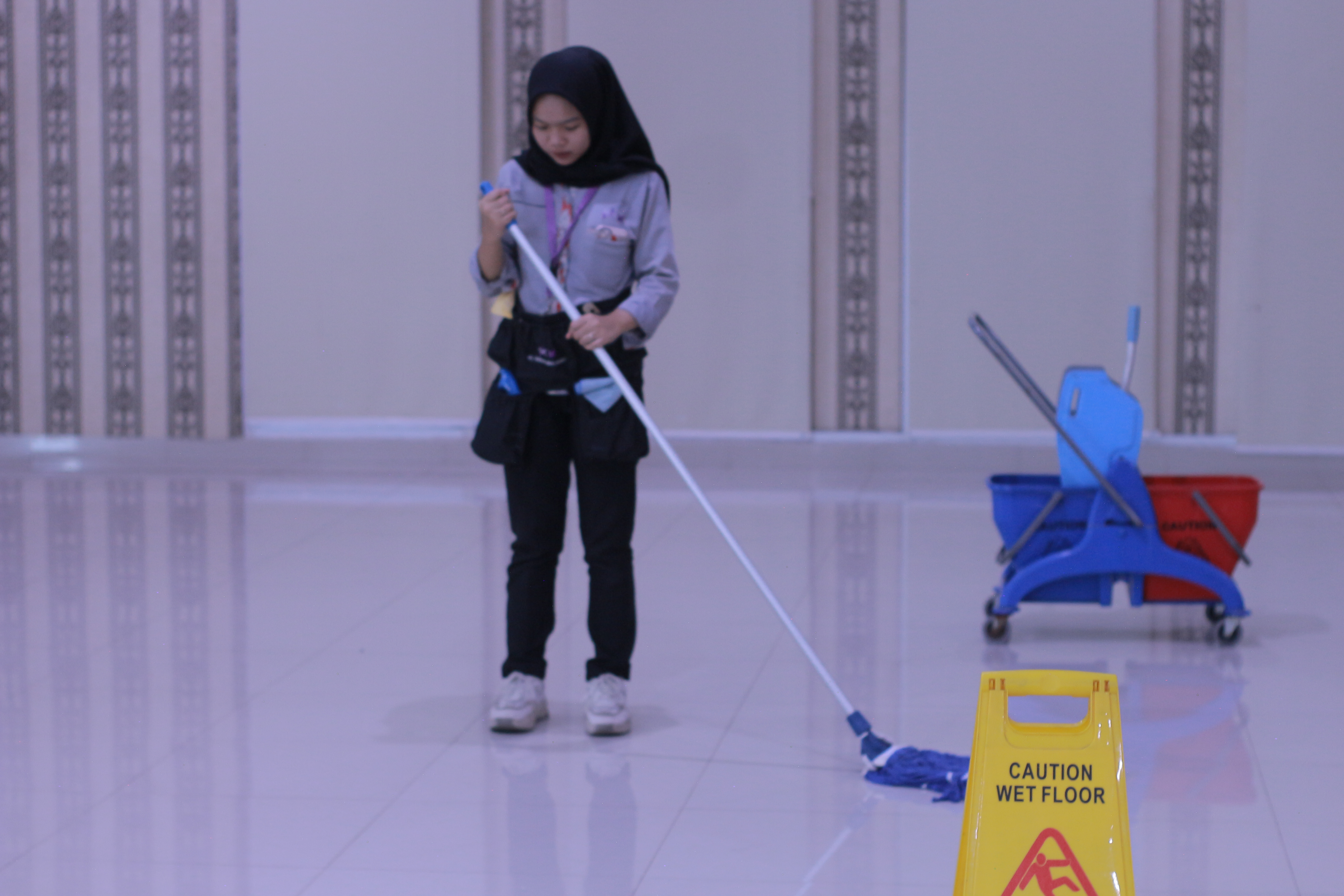 Cleaning Service Image 2